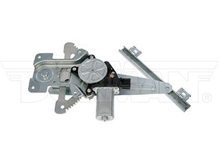 Dorman 751-654 Window Regulator and Lift Motor Assembly
