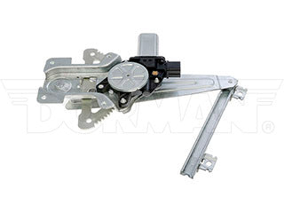 Dorman 751-655 Window Regulator and Lift Motor Assembly