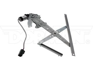 Dorman 751-656 Window Regulator and Lift Motor Assembly