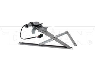 Dorman 751-657 Window Regulator and Lift Motor Assembly