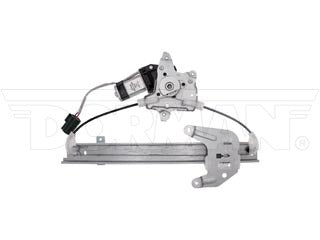 Dorman 751-659 Window Regulator and Lift Motor Assembly