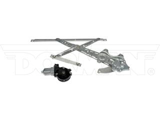 Dorman 751-661 Window Regulator and Lift Motor Assembly