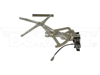 Dorman 751-664 Window Regulator and Lift Motor Assembly