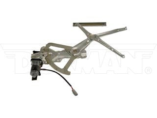 Dorman 751-665 Window Regulator and Lift Motor Assembly