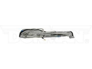 Dorman 751-667 Window Regulator and Lift Motor Assembly