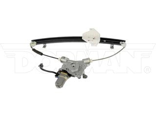 Dorman 751-674 Window Regulator and Lift Motor Assembly