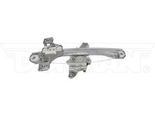 Dorman 751-677 Window Regulator and Lift Motor Assembly