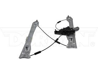 Dorman 751-679 Window Regulator and Lift Motor Assembly