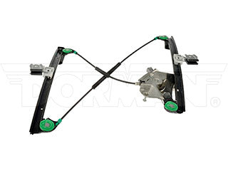 Dorman 751-682 Window Regulator and Lift Motor Assembly