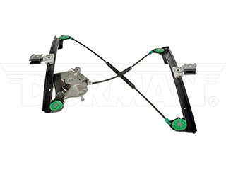 Dorman 751-683 Window Regulator and Lift Motor Assembly