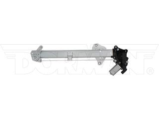 Dorman 751-691 Window Regulator and Lift Motor Assembly