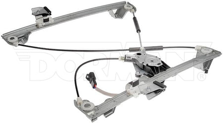 Dorman 751-706 Window Reg Assembly 2003-2009 Hummer H2 - view 3