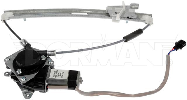 Dorman 751-713 Window Reg Assembly 2008-2012 Ford Escape - view 1