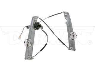Dorman 751-714 Window Regulator and Lift Motor Assembly
