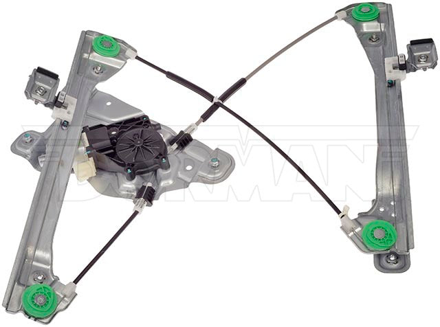 Dorman 751-720 Window Reg Assembly 2010-2011 Chevrolet Equinox - view 1