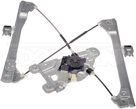 Dorman 751-720 Window Reg Assembly 2010-2011 Chevrolet Equinox - view 2