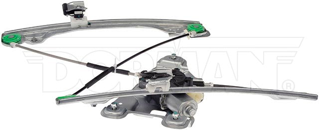 Dorman 751-720 Window Reg Assembly 2010-2011 Chevrolet Equinox - view 3