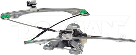 Dorman 751-720 Window Reg Assembly 2010-2011 Chevrolet Equinox - view 3