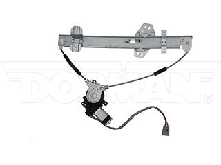 Dorman 751-736 Window Regulator and Lift Motor Assembly