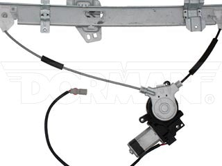 Dorman 751-737 Window Regulator and Lift Motor Assembly