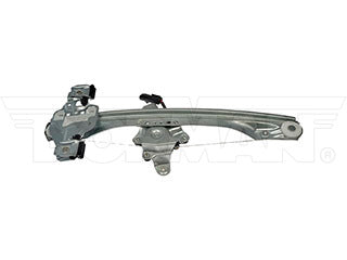 Dorman 751-741 Window Regulator and Lift Motor Assembly