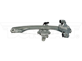 Dorman 751-742 Window Regulator and Lift Motor Assembly