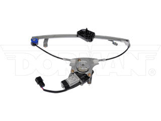 Dorman 751-749 Window Regulator and Lift Motor Assembly
