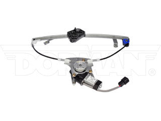 Dorman 751-750 Window Regulator and Lift Motor Assembly