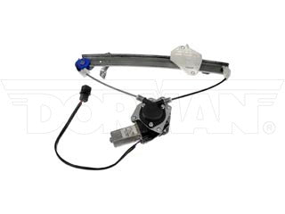 Dorman 751-751 Window Regulator and Lift Motor Assembly