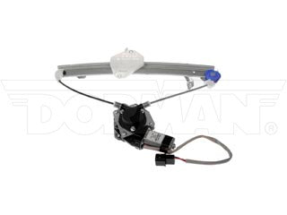 Dorman 751-752 Window Regulator and Lift Motor Assembly