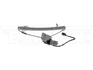 Dorman 751-753 Window Regulator and Lift Motor Assembly