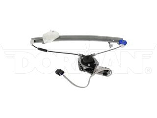 Dorman 751-754 Window Regulator and Lift Motor Assembly