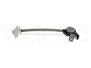 Dorman 751-755 Window Regulator and Lift Motor Assembly