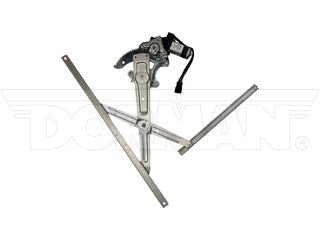 Dorman 751-761 Window Regulator and Lift Motor Assembly