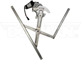 Dorman 751-762 Window Regulator and Lift Motor Assembly