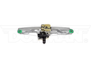 Dorman 751-778 Window Regulator and Lift Motor Assembly