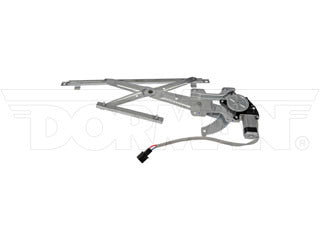 Dorman 751-781 Window Regulator and Lift Motor Assembly