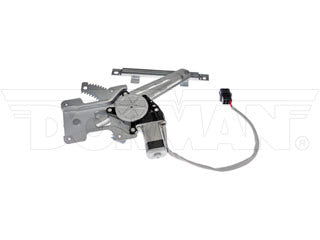 Dorman 751-782 Window Regulator and Lift Motor Assembly