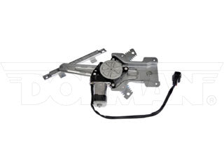 Dorman 751-783 Window Regulator and Lift Motor Assembly