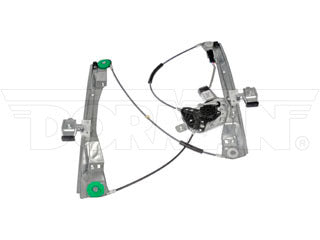 Dorman 751-784 Window Regulator and Lift Motor Assembly