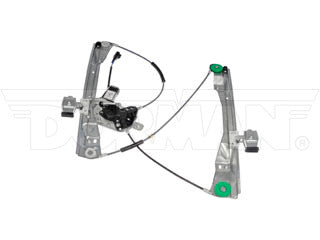 Dorman 751-785 Window Regulator and Lift Motor Assembly
