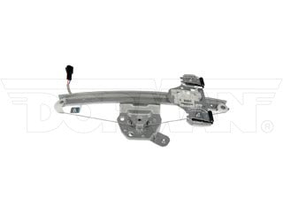 Dorman 751-787 Window Regulator and Lift Motor Assembly