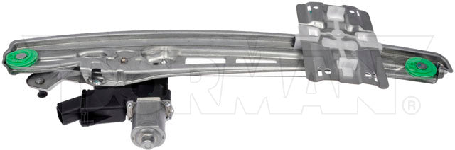 Dorman 751-789 Window Reg Assembly 2011-2017 Ford Explorer - view 1