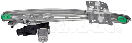 Dorman 751-789 Window Reg Assembly 2011-2017 Ford Explorer - view 1