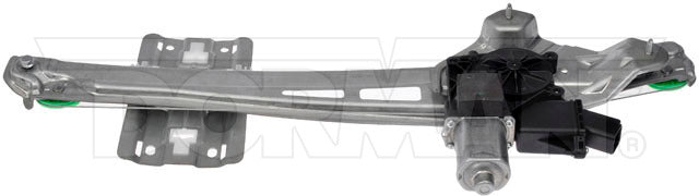 Dorman 751-789 Window Reg Assembly 2011-2017 Ford Explorer - view 2