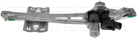 Dorman 751-789 Window Reg Assembly 2011-2017 Ford Explorer - view 2