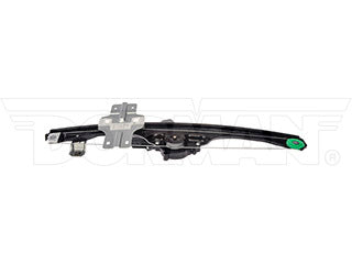 Dorman 751-820 Window Regulator and Lift Motor Assembly