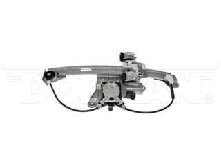 Dorman 751-824 Window Regulator and Lift Motor Assembly
