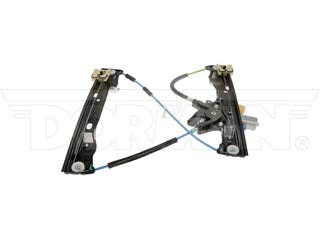 Dorman 751-828 Window Regulator and Lift Motor Assembly