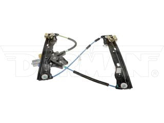 Dorman 751-829 Window Regulator and Lift Motor Assembly